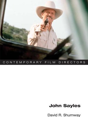 cover image of John Sayles